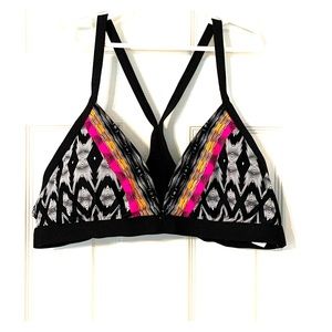 Athleta Bikini Swim Top